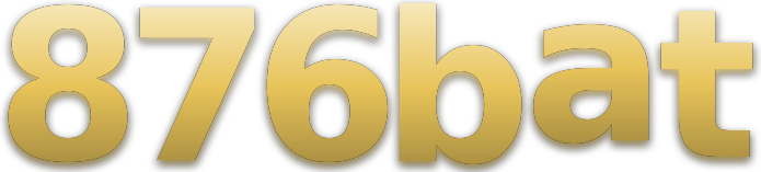 876bat logo